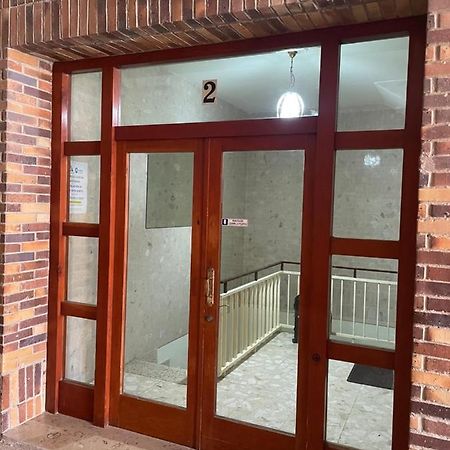 Apartamento Recien Reformado En Somo Junto Iglesia Bagian luar foto