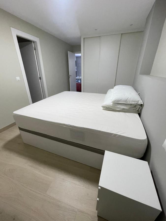 Apartamento Recien Reformado En Somo Junto Iglesia Bagian luar foto
