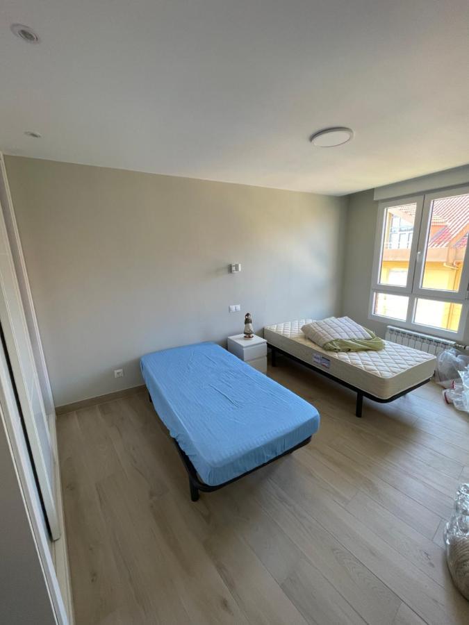 Apartamento Recien Reformado En Somo Junto Iglesia Bagian luar foto